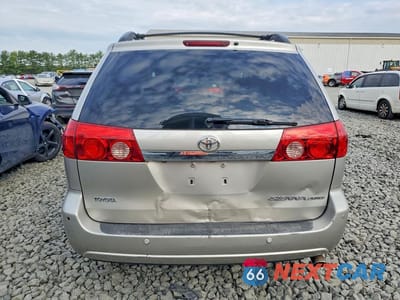 Zdjęcie 6 z 13 samochodu: 2006 TOYOTA SIENNA XLE LIMITED 7 PASSENGER VIN:5TDZA22C06S574062 - miniatura
