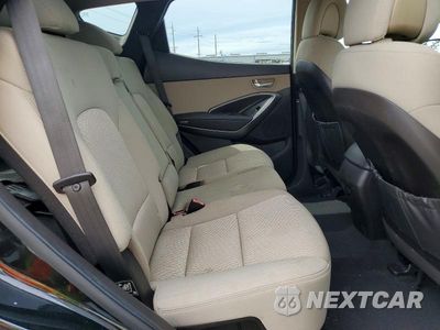 Zdjęcie 11 z 13 samochodu: 2013 HYUNDAI SANTA FE SPORT 2.4L VIN:5XYZT3LB0DG106901 - miniatura