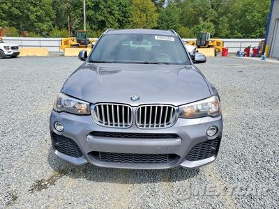 Zdjęcie 9 z 26 samochodu: 2016 BMW X3 XDRIVE28I VIN:5UXWX9C59G0D80632 - miniatura