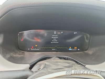 Zdjęcie 9 z 13 samochodu: 2022 JEEP COMPASS LIMITED VIN:3C4NJDCB4NT154664 - miniatura
