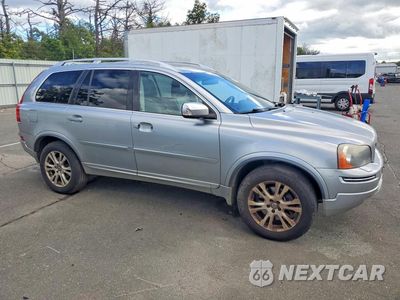 Czwarte zdjęcie samochodu z boku: 2013 VOLVO XC90 3.2 VIN:YV4952CZXD1655696 - miniatura
