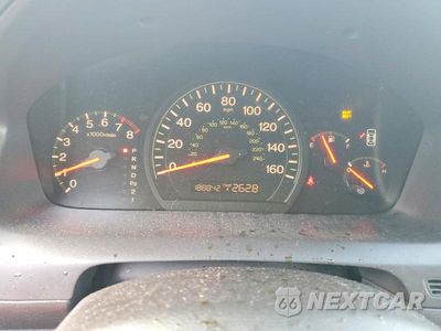 Zdjęcie 9 z 12 samochodu: 2004 HONDA ACCORD EX VIN:1HGCM66874A096650 - miniatura