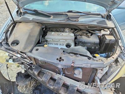 Zdjęcie 23 z 26 samochodu: 2004 LEXUS RX 330 VIN:2T2GA31U84C018879 - miniatura