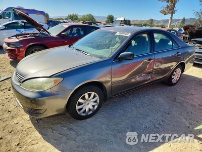 2006 TOYOTA CAMRY STANDARD 4T1BE32K36U675560 - główne zdjęcie licytacji z USA - miniatura