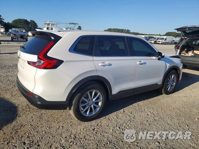 Trzecie zdjęcie samochodu z tyłu: 2026 HONDA CR-V EX VIN:5J6RS3H44TL014703 - miniatura