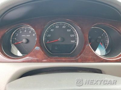 Zdjęcie 9 z 12 samochodu: 2007 BUICK LUCERNE CXL VIN:1G4HD57207U192692 - miniatura