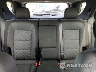 Zdjęcie 10 z 14 samochodu: 2019 CHEVROLET EQUINOX LT VIN:3GNAXJEV2KS616277 - miniatura