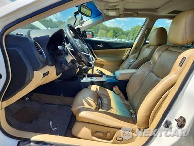 Zdjęcie 7 z 13 samochodu: 2010 NISSAN MAXIMA 3.5 S VIN:1N4AA5AP2AC840331 - miniatura