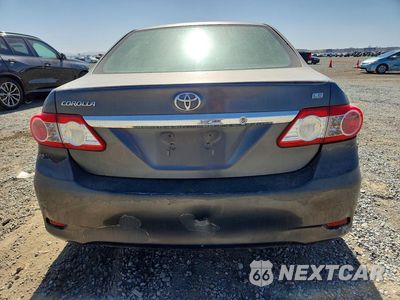 Zdjęcie 6 z 12 samochodu: 2011 TOYOTA COROLLA LE VIN:2T1BU4EE6BC584387 - miniatura