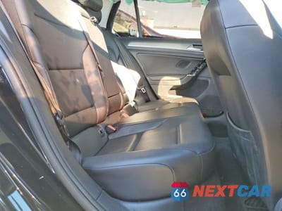 Zdjęcie 10 z 12 samochodu: 2017 VOLKSWAGEN GOLF S VIN:3VW217AU2HM071867 - miniatura