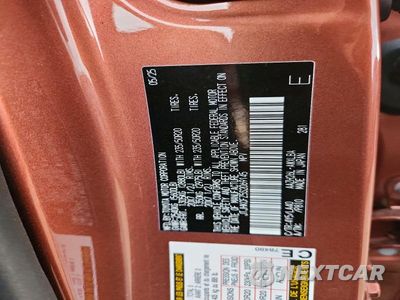 Zdjęcie 12 z 12 samochodu: 2025 LEXUS NX 450H+ BASE VIN:JTJHKCFZ5S2069145 - miniatura