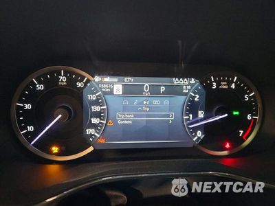 Zdjęcie 9 z 14 samochodu: 2023 JAGUAR F-PACE S VIN:SADCJ2EXXPA713413 - miniatura