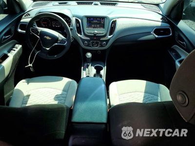 Zdjęcie 8 z 13 samochodu: 2020 CHEVROLET EQUINOX LS VIN:2GNAXHEV6L6280657 - miniatura