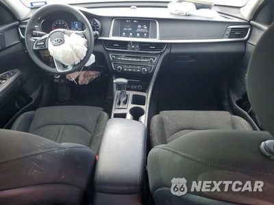 Zdjęcie 8 z 13 samochodu: 2020 KIA OPTIMA LX VIN:5XXGT4L36LG394738 - miniatura