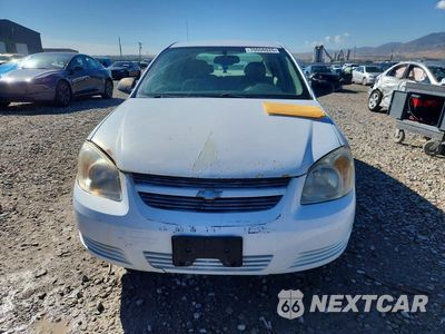 Piąte zdjęcie samochodu w środku: 2019 CHEVROLET COBALT VIN:1G1AW58H197299456 - miniatura