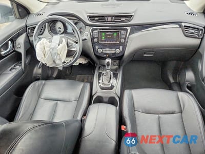 Zdjęcie 8 z 14 samochodu: 2022 NISSAN ROGUE SPORT SL VIN:JN1BJ1CW9NW497827 - miniatura