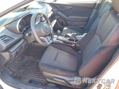 Zdjęcie 7 z 13 samochodu: 2019 SUBARU IMPREZA PREMIUM VIN:4S3GTAC62K3728237 - miniatura