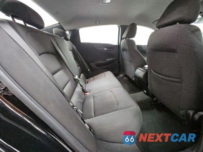 Zdjęcie 10 z 12 samochodu: 2023 CHEVROLET MALIBU LS VIN:1G1ZC5ST9PF116218 - miniatura