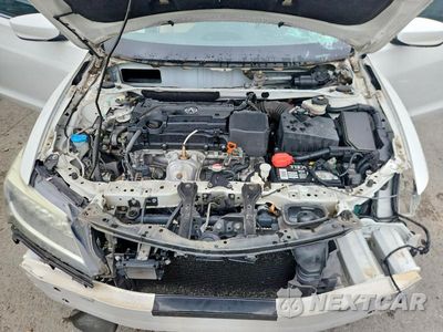 Zdjęcie 11 z 13 samochodu: 2016 ACURA ILX BASE WATCH PLUS VIN:19UDE2F3XGA001999 - miniatura