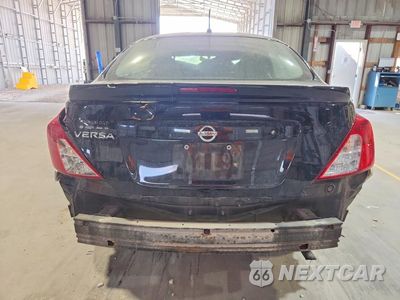 Zdjęcie 6 z 12 samochodu: 2017 NISSAN VERSA 1.6 S PLUS VIN:3N1CN7AP8HL846722 - miniatura
