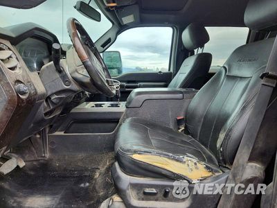 Zdjęcie 7 z 13 samochodu: 2016 FORD F250 SUPER DUTY VIN:1FT7W2BT9GED47677 - miniatura