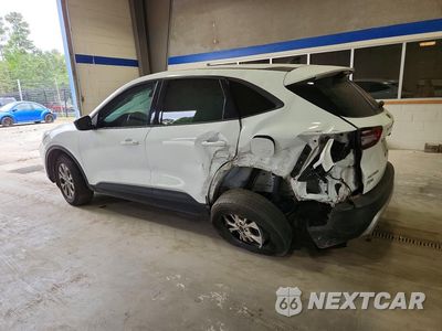 Drugie zdjęcie samochodu z przodu: 2025 FORD ESCAPE ACTIVE VIN:1FMCU9GN0SUA16133 - miniatura