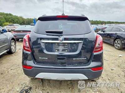 Zdjęcie 6 z 13 samochodu: 2018 BUICK ENCORE PREFERRED VIN:KL4CJASB0JB547512 - miniatura