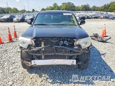 Piąte zdjęcie samochodu w środku: 2015 TOYOTA TACOMA DOUBLE CAB PRERUNNER VIN:5TFJU4GN3FX086762 - miniatura