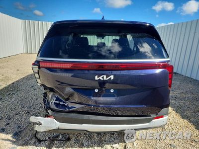 Zdjęcie 6 z 13 samochodu: 2026 KIA CARNIVAL LXS VIN:KNDNB5K3XT6591427 - miniatura