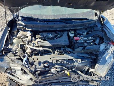 Zdjęcie 12 z 14 samochodu: 2017 NISSAN ROGUE S VIN:JN8AT2MT5HW130168 - miniatura