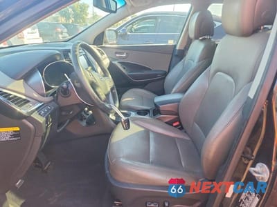 Zdjęcie 7 z 13 samochodu: 2013 HYUNDAI SANTA FE SPORT 2.4L VIN:5XYZUDLB6DG090898 - miniatura
