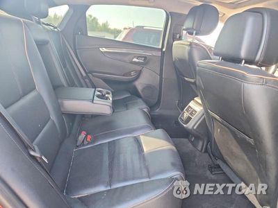 Zdjęcie 10 z 12 samochodu: 2014 CHEVROLET IMPALA LTZ VIN:2G1155S38E9135274 - miniatura