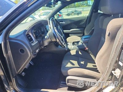 Zdjęcie 7 z 12 samochodu: 2021 DODGE CHARGER GT VIN:2C3CDXHG2MH502025 - miniatura