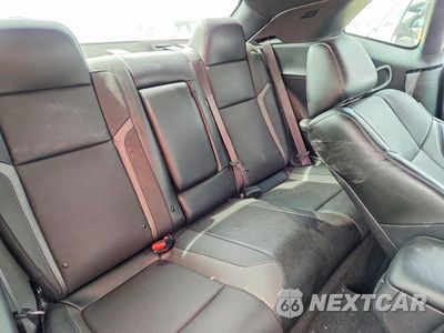 Zdjęcie 10 z 13 samochodu: 2023 DODGE CHALLENGER SXT VIN:2C3CDZAG3PH587015 - miniatura