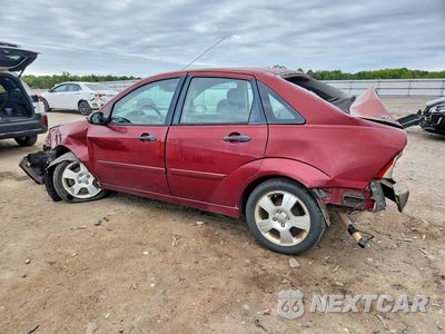 Drugie zdjęcie samochodu z przodu: 2006 FORD FOCUS ZX4 VIN:1FAFP34N66W208960 - miniatura