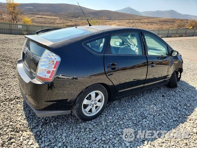 Trzecie zdjęcie samochodu z tyłu: 2009 TOYOTA PRIUS BASE VIN:JTDKB20U197864514 - miniatura