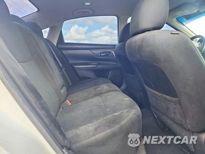 Zdjęcie 10 z 13 samochodu: 2015 NISSAN ALTIMA 2.5 S VIN:1N4AL3AP5FC486553 - miniatura