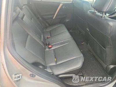 Zdjęcie 11 z 13 samochodu: 2014 TOYOTA RAV4 LIMITED VIN:2T3DFREV7EW146729 - miniatura