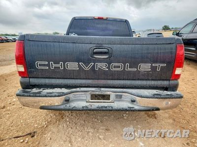 Zdjęcie 6 z 12 samochodu: 2003 CHEVROLET SILVERADO C1500 VIN:1GCEC14V73Z301874 - miniatura