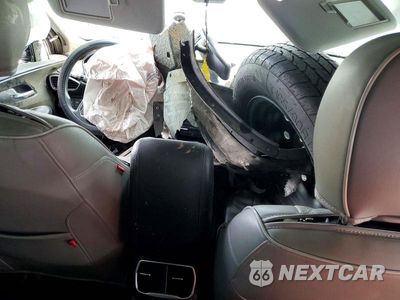 Zdjęcie 8 z 13 samochodu: 2019 HYUNDAI SANTA FE SEL 2.4L VIN:5NMS33AD7KH080189 - miniatura