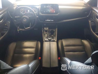 Zdjęcie 8 z 13 samochodu: 2022 NISSAN ROGUE SL VIN:5N1BT3CB4NC719896 - miniatura