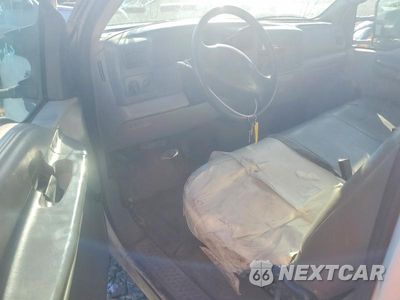 Zdjęcie 8 z 12 samochodu: 2001 FORD F350 SUPER DUTY VIN:1FDWF36S71EB99910 - miniatura