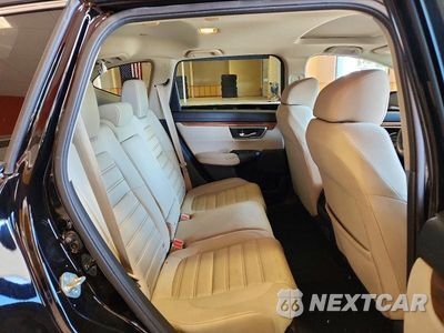 Zdjęcie 11 z 13 samochodu: 2017 HONDA CR-V EX VIN:5J6RW2H5XHL040429 - miniatura