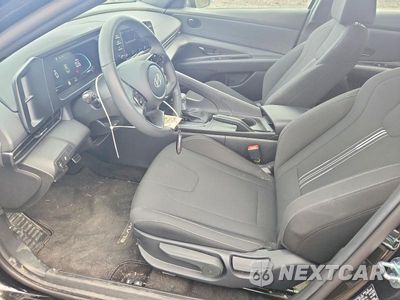 Zdjęcie 7 z 12 samochodu: 2026 HYUNDAI ELANTRA SEL SPORT VIN:KMHLM4DG9TU245176 - miniatura