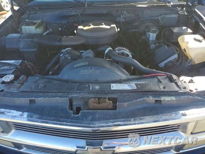 Zdjęcie 12 z 13 samochodu: 1995 CHEVROLET GMT-400 C1500 VIN:2GCEC19K8S1154244 - miniatura