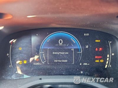 Zdjęcie 9 z 12 samochodu: 2025 TOYOTA CAMRY SE VIN:4T1DBADK2SU513853 - miniatura