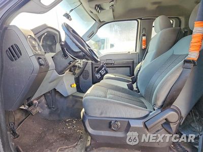 Zdjęcie 7 z 12 samochodu: 2015 FORD F650 SUPER DUTY BOX TRUCK VIN:3FRWX6FKXFV747495 - miniatura