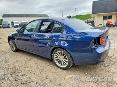 Drugie zdjęcie samochodu z przodu: 2011 BMW 328 XI VIN:WBAPK7C50BA818752 - miniatura