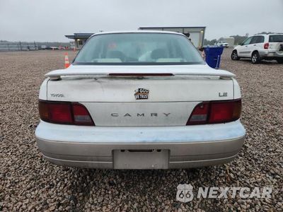 Zdjęcie 6 z 12 samochodu: 1996 TOYOTA CAMRY LE VIN:4T1BG12K4TU831969 - miniatura
