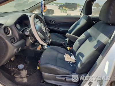 Zdjęcie 7 z 12 samochodu: 2018 NISSAN VERSA NOTE SV VIN:3N1CE2CP6JL354910 - miniatura